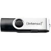 Memorie USB Intenso Basic Line 16GB USB 2.0 Black Silver