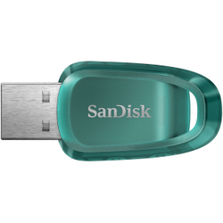 Stick memorie SanDisk by WD Ultra Eco 256GB, USB 3.2