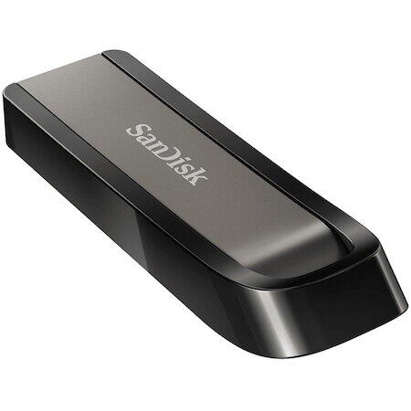 Memorie USB SanDisk Ultra Extreme Go, 256GB, USB 3.2