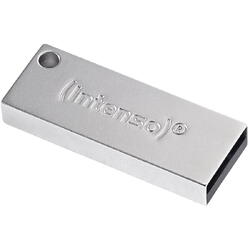 USB FlashDrive 32GB Intenso Premium Line 3.0 blister aluminium