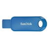 Memorie USB Sandisk Cruzer Snap 32GB USB 2.0 Blue
