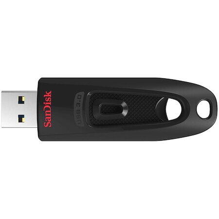 Memorie USB SanDisk Ultra, 512GB, viteza pana la 130MB/s ,USB 3.0