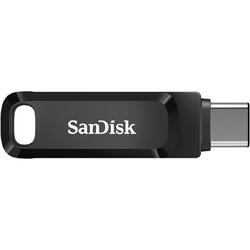 Memorie USB SANDISK Ultra Dual Drive Go USB Type C 512GB