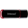Memorie USB Intenso Business Line 64GB USB 2.0 Black