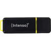 Memorie USB Intenso Flash Line Type-C 64GB 3.1