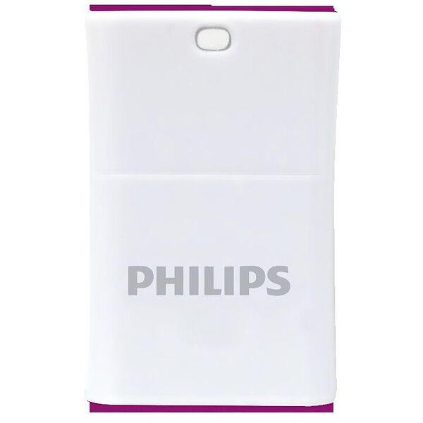 USB Stick Philips 64GB 2.0, USB Drive Pico, Mov