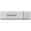 Unitate flash USB Intenso Ultra Line 3.0 64 Gb Silver