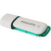Memorie USB Philips FM08FD75B/00 USB 3.0 8GB Snow Edition Spring Green