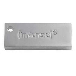 Memorie USB Intenso Premium Line 8GB USB 3.0 Silver