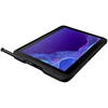 Tableta Samsung Galaxy Tab Active 4 Pro SM-T630, Procesor Octa-Core Qualcomm Snapdragon SM7325-2-AB, Ecran TFT Multi-touch 10.1", 4GB RAM, 64GB Flash, WiFi, Bluetooth, 13MP, Android, Negru