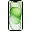 Telefon mobil Apple iPhone 15, 128GB, 5G, Verde