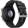 Smartwatch Huawei Watch GT 3 PRO, 46mm, Fluoroelastomer Strap, Negru