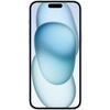 Telefon mobil Apple iPhone 15 Plus, 128GB, 5G, Albastru