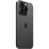 Telefon mobil Apple iPhone 15 Pro, 256GB, 5G, Negru