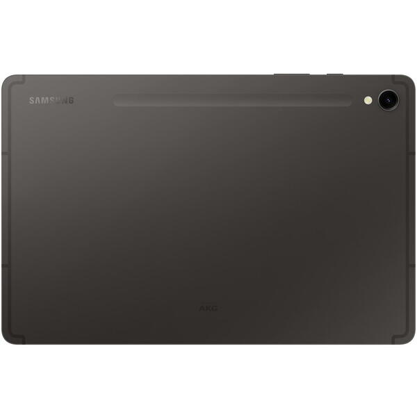 Tableta Samsung Galaxy Tab S9, Octa-Core, 11'', 8GB RAM, 128GB, 5G, Gri
