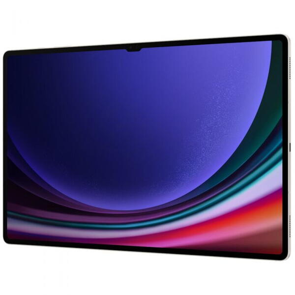 Tableta Samsung Galaxy Tab S9 Ultra, 14.6", Octa-Core, 12GB RAM, 256GB, Wi-Fi, Bej
