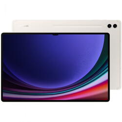 Tableta Samsung Galaxy Tab S9 Ultra, 14.6", Octa-Core, 12GB RAM, 256GB, Wi-Fi, Bej