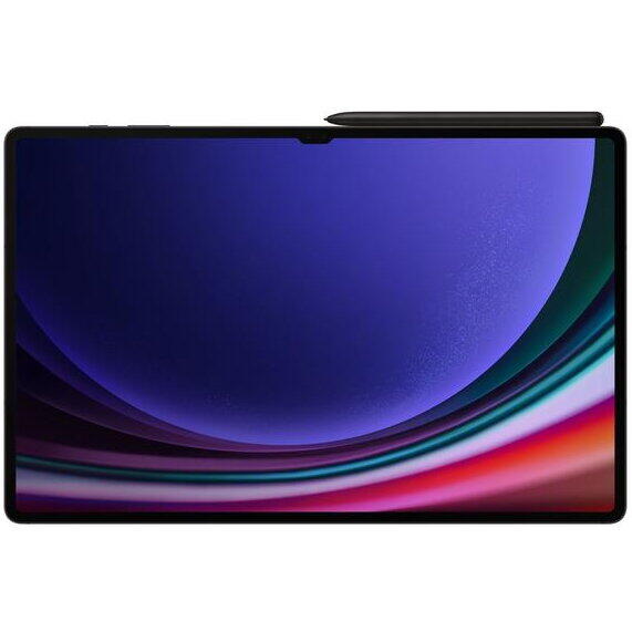 Tableta Samsung Galaxy Tab S9 Ultra, Procesor Qualcomm Snapdragon 8 Gen 2 Octa-Core, Ecran Dynamic AMOLED 2X HDR10+ 14.6", 16GB RAM, 1TB Flash, Camere Duale 13MP+8MP, 12MP+12MP, Wi-Fi, Android + IP68 S Pen, Gri