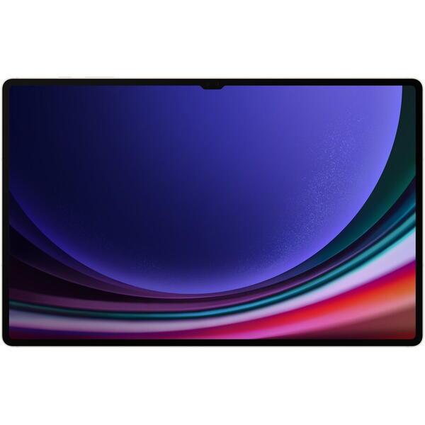 Tableta Samsung Galaxy Tab S9 Ultra, Octa-Core, 14.6'', 12GB RAM, 512GB, 5G, Bej