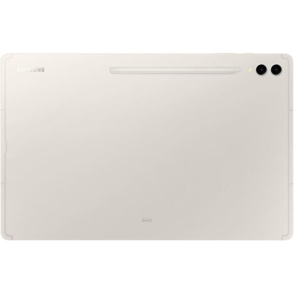 Tableta Samsung Galaxy Tab S9 Ultra, Octa-Core, 14.6'', 12GB RAM, 512GB, 5G, Bej