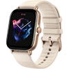 Ceas smartwatch Amazfit GTS 3, Alb