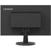 Monitor LED VA Lenovo 23.8", Full HD, 75Hz, HDMI, FreeSync, D24-45, Negru