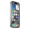 Husa telefon APPLE iPhone 15 Pro Clear Case cu MagSafe, Transparent