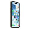 Husa telefon  Apple iPhone 15 Silicone Case w MagSafe - Maro