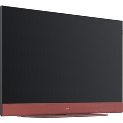 Televizor LED WE. by LOEWE  60513R70,127 cm, Smart, Ultra HD 4K, Negru-Rosu