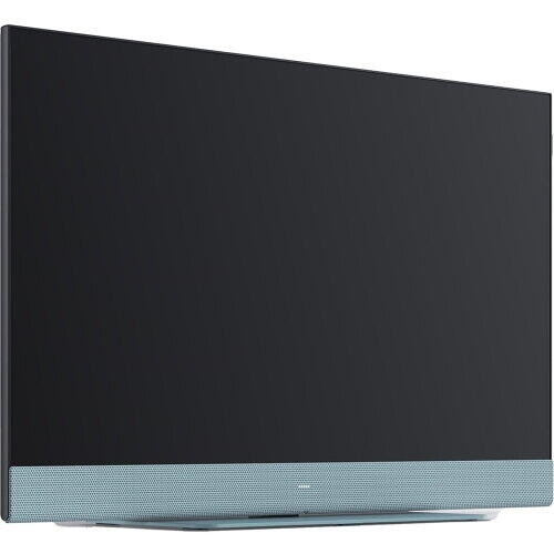 WE BY LOEWE Televizor LED WE. by LOEWE 60513V70,127 cm, Smart, Ultra HD 4K, Negru-Albastru