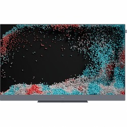 Televizor LED WE. by LOEWE 60514D90, 139 cm, Smart, Ultra HD 4K, Gri