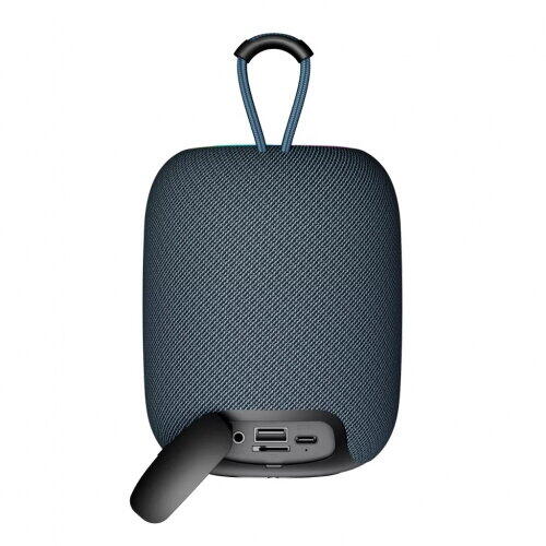 Boxa portabila Canyon BSP-8, Bluetooth, Gri