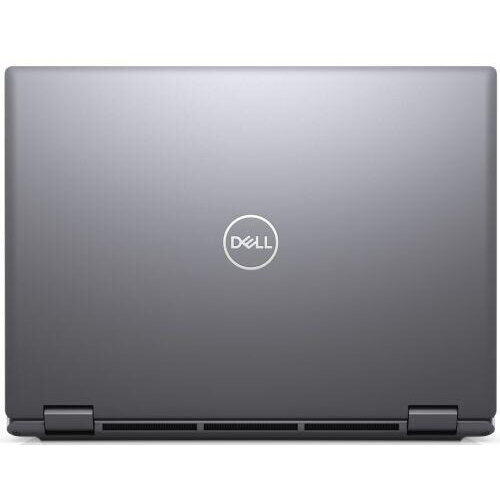 Laptop Dell Precision 7680, Intel Core i7-13850HX, 16 inch FHD+, 32GB RAM, 512GB SSD, nVidia RTX 2000 8GB, Windows 10 Pro, Gri