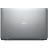 Laptop Dell Latitude 5340, Intel Core i7-1365U, 13.3 inch FHD, 16GB RAM, 512GB SSD, Linux, Gri