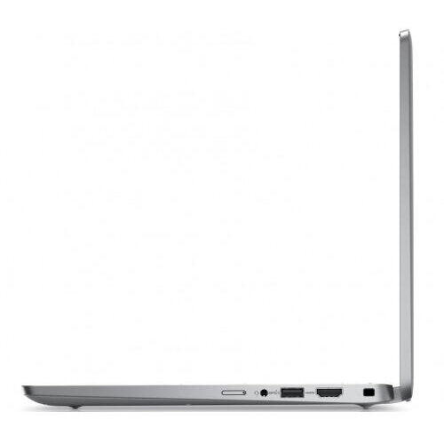 Laptop Dell Latitude 5340, Intel Core i7-1365U, 13.3 inch FHD, 16GB RAM, 512GB SSD, Linux, Gri