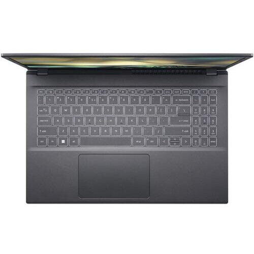 Laptop Acer Aspire 5 A515-48M, AMD Ryzen 7 7730U, 15.6 inch FHD, 16GB RAM, 1TB SSD, No OS, Gri