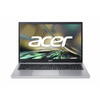 Laptop Acer Aspire 3 A315-59, Intel Core i7-1255U, 15.6 inch FHD, 16GB RAM, 1TB SSD, No OS, Argintiu