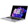 Laptop Acer Swift Go 14 SFG14-71, Intel Core i5-1335U, 14 inch 2.2K, 8GB RAM, 512GB SSD, No OS, Argintiu