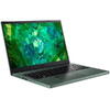 Laptop Acer Aspire Vero AV15-53P, Intel Core i5-1335U, 15.6 inch FHD, 16GB RAM, 512GB SSD, No OS, Verde