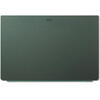 Laptop Acer Aspire Vero AV15-53P, Intel Core i5-1335U, 15.6 inch FHD, 16GB RAM, 512GB SSD, No OS, Verde