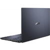 Laptop Asus ExpertBook B2 B2502CBA, Intel Core i5-1240P, 15.6 inch FHD, 16GB RAM, 512GB SSD, No OS, Negru