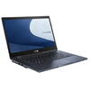 Laptop Asus B3 Flip B3402FBA, 14 inch FHD Touch, Intel Core i5-1235U, 8GB RAM, 512GB SSD, Windows 11 Pro Edu, Negru