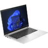 Laptop Hp 840 G10, Intel Core i7-1360P, 14 inch WQXGA, 32GB RAM, 1TB SSD, Windows 11 Pro, Argintiu