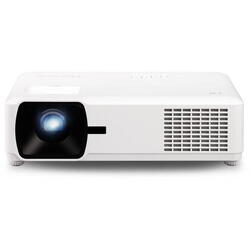 Videoproiector ViewSonic LS610HDH, 1920 x 1080 pixeli, 4000 lm, DLP, 60000 h, Alb