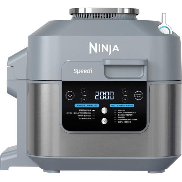 Ninja Multicooker 10-in-1 Speedi, 1760W, 5.7L
