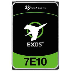 HDD Server Seagate Enterprise Exos 7E10 ST4000NM025B, 4 TB, 7200RPM, 256MB, SAS 12Gb/s, 3.5"