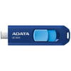 Memorie externa ADATA UC300 32GB USB 3.0 Type-C, Albastru
