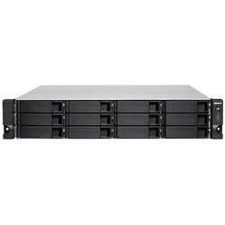 QNAP TS-1283XU-RP NAS Cabinet metalic (2U) Ethernet LAN