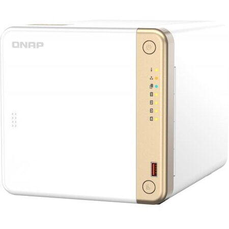 Network Attached Storage Qnap TS-462 4GB