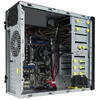 Server ASUS TS100-E11-PI4 Tower Intel Xeon E-2324G 4 C / 4 T, 3.1 GHz - 4.6 GHz, 8 MB cache, 65 W, 300 W, Negru